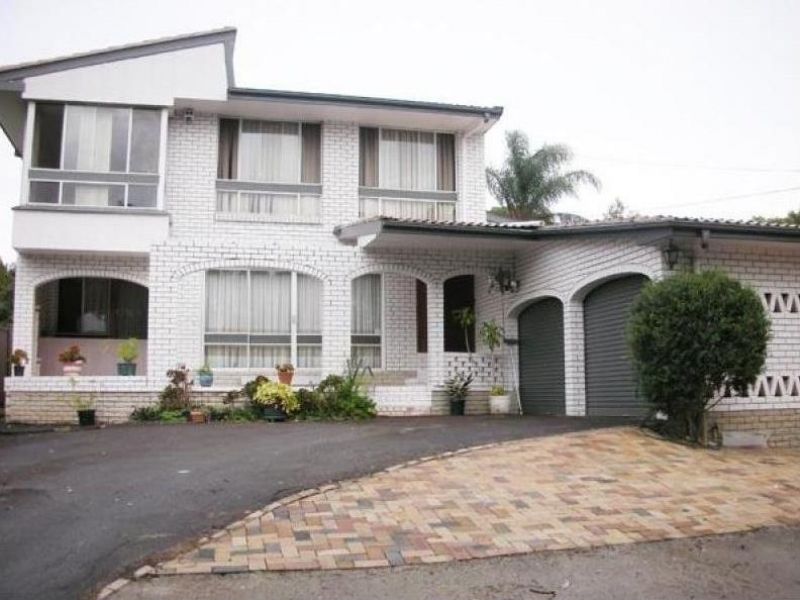 99 Showground Road, Castle Hill Gilmour Property Agents