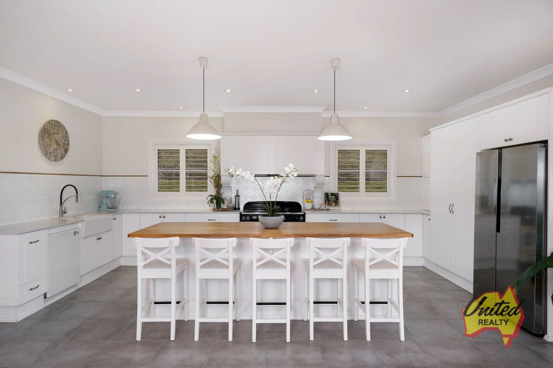 156 Cummins Road, Menangle United Realty