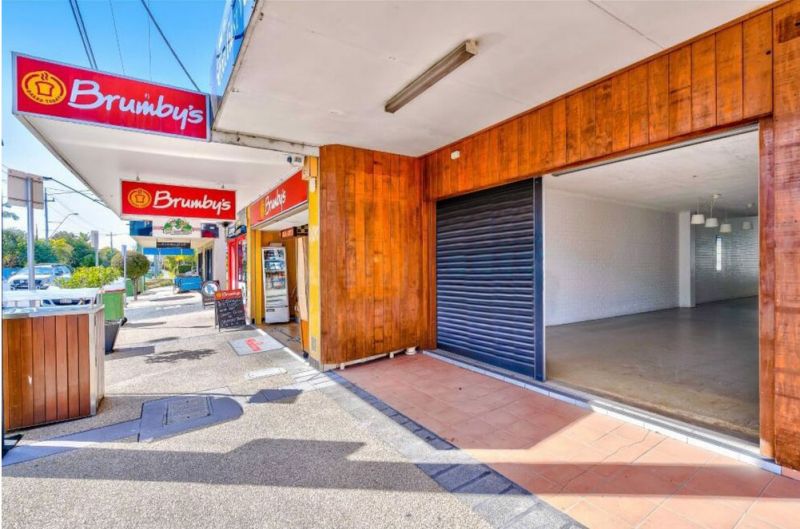 Real Estate For Commercial Lease 28 Musgrave Avenue Southport , QLD