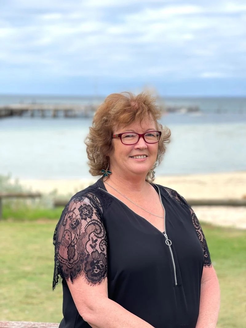 Michelle Browne Neville Richards Real Estate