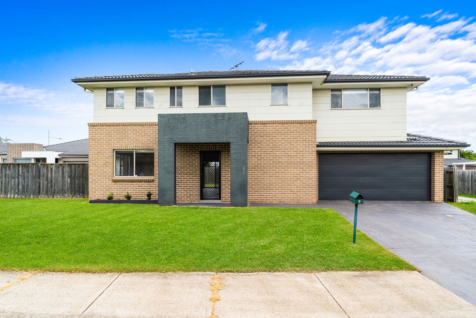 Real Estate For Lease 9 Pom Pom Place Edmondson Park , NSW