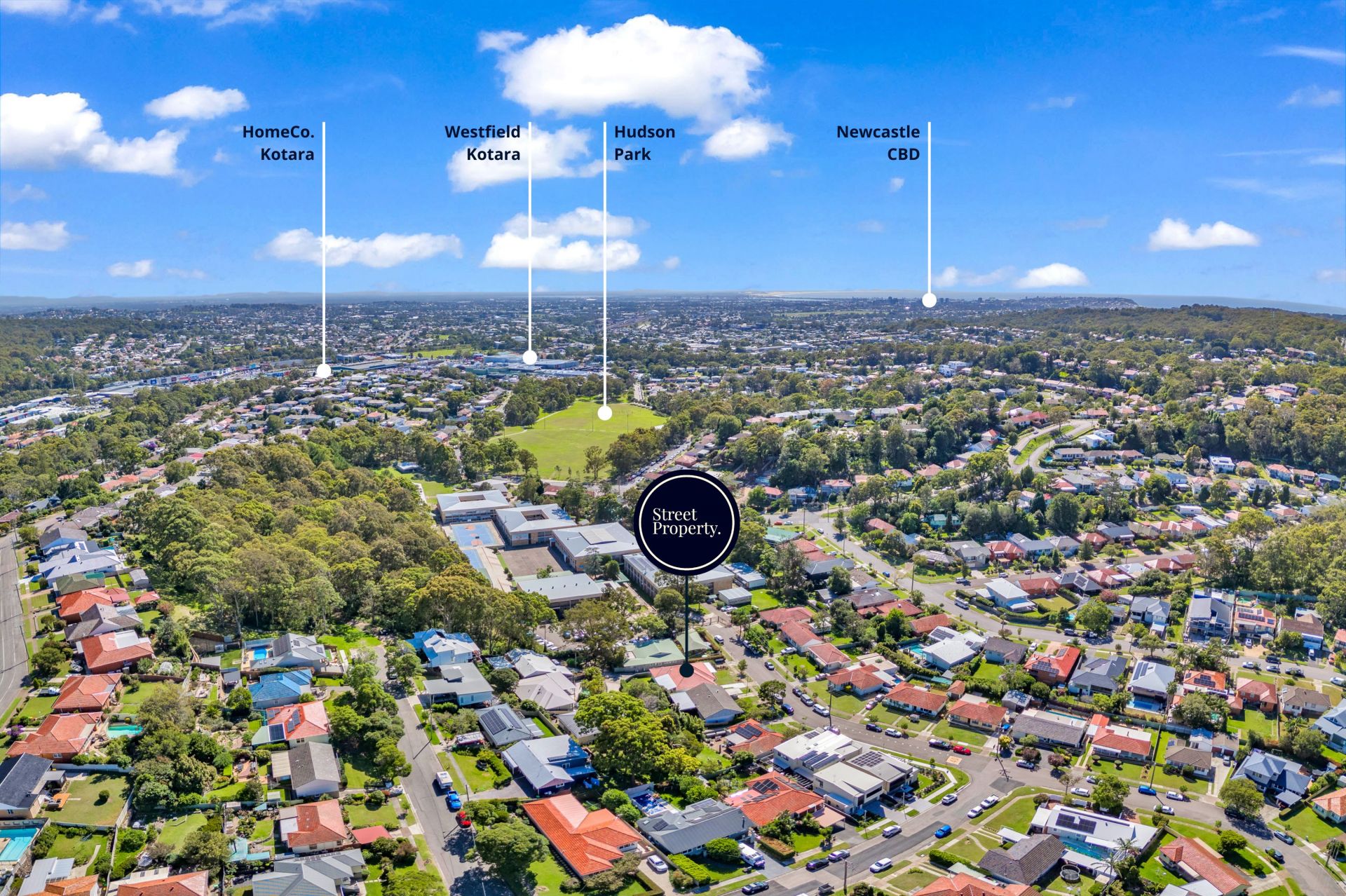 32 Corriston Crescent, Adamstown Heights Street Property