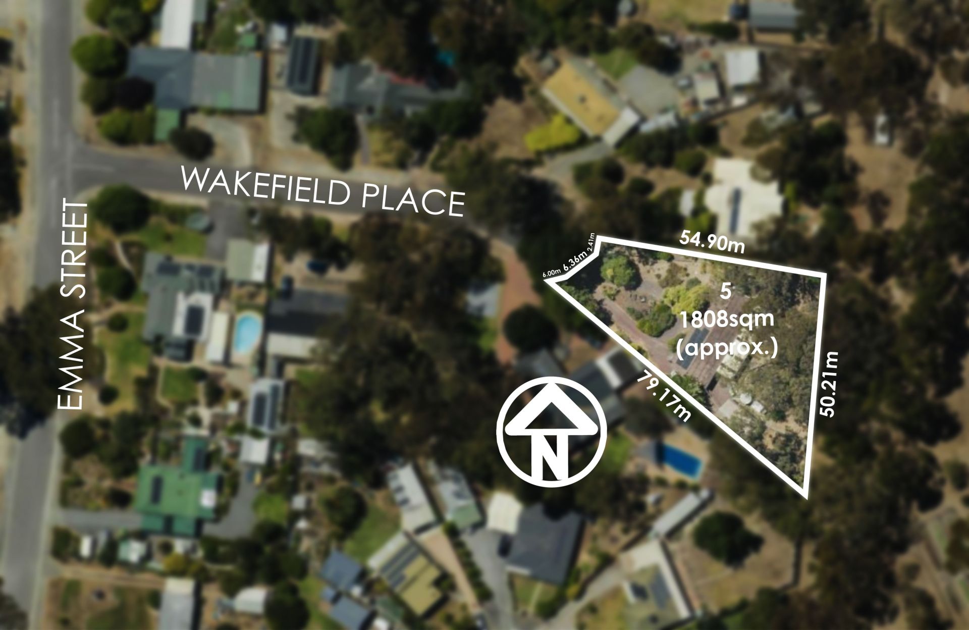 5 Wakefield Place, Kersbrook Adcock Real Estate