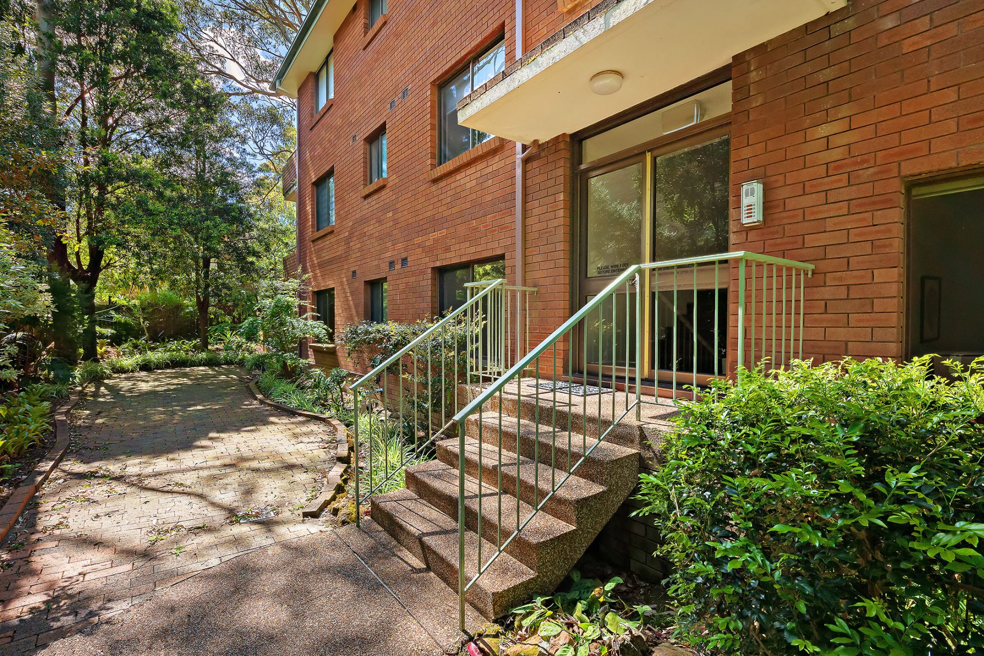 Real Estate For Sale 3/120 Shirley Road Wollstonecraft , NSW