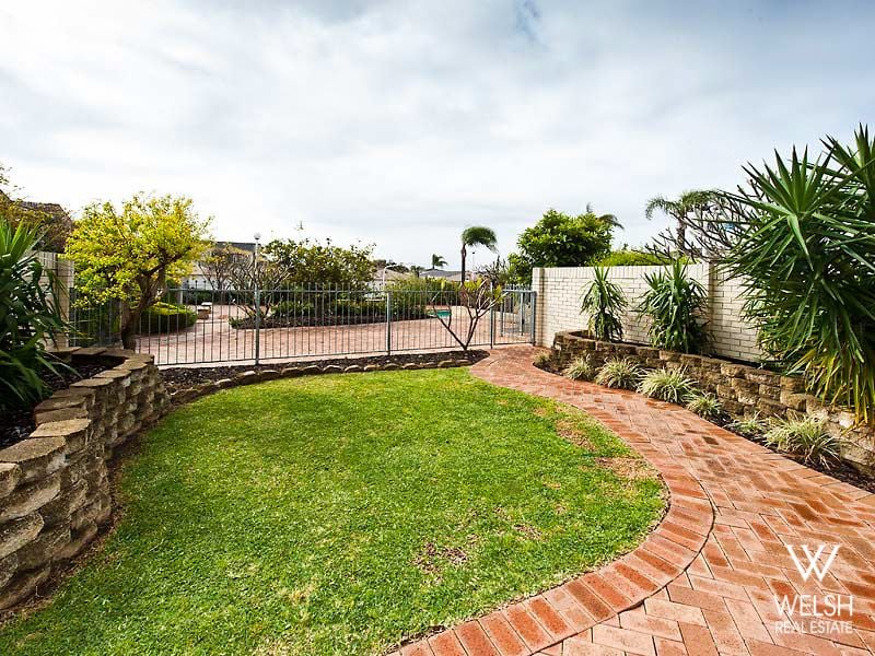 57/244 Burke Drive, ATTADALE WELSH Real Estate