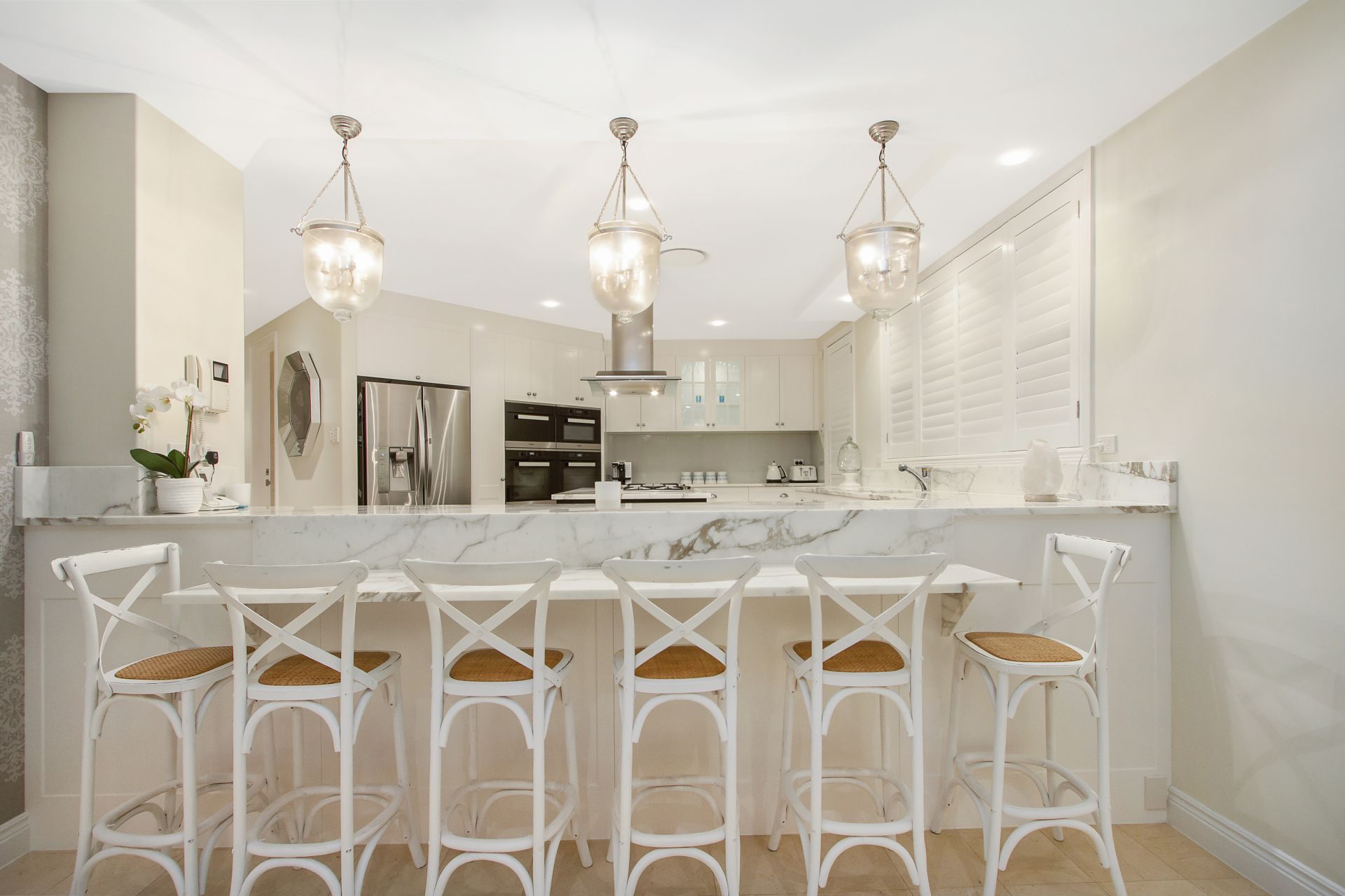 103 Commodore Drive, PARADISE WATERS Amir Prestige Group