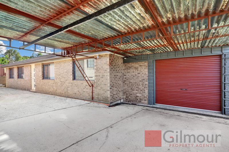 233b Seven Hills Road, Baulkham Hills Gilmour Property Agents