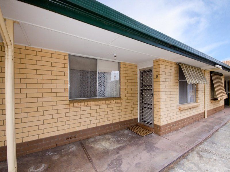 Real Estate For Sale 7/4 HENRY STREET Payneham , SA