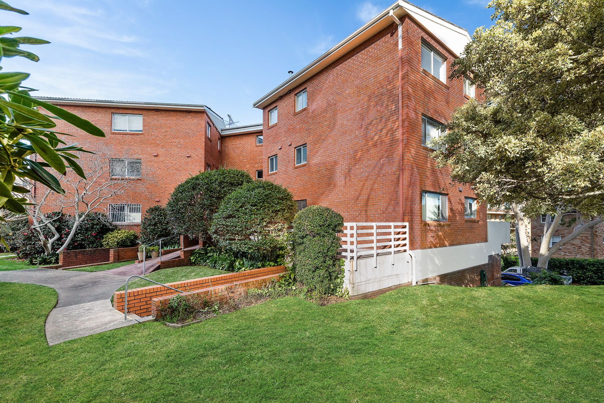 Real Estate For Sale 9/129 Sydney Road Fairlight , NSW