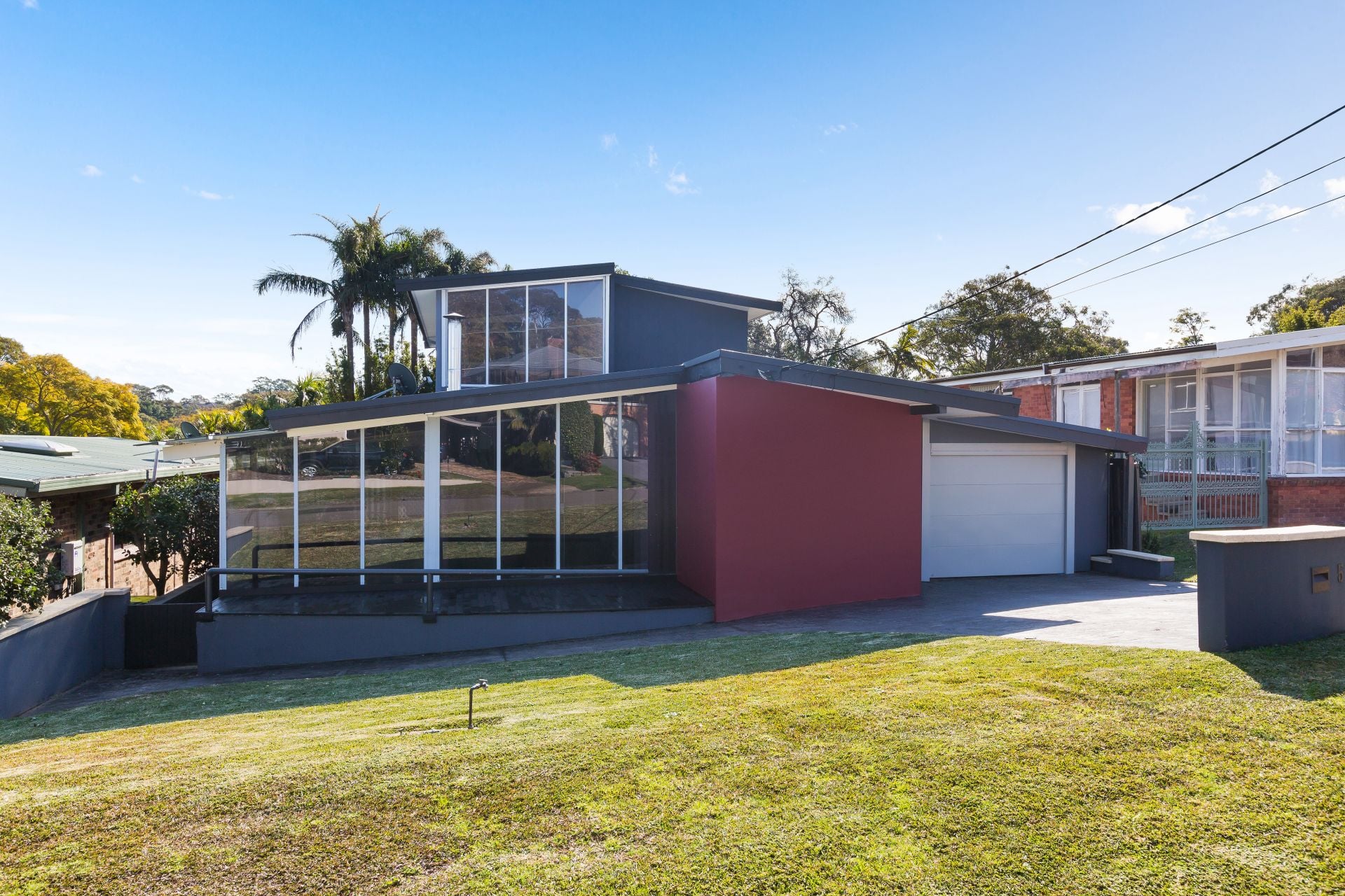 5 Allambie Ave, Caringbah South Gibson Partners Real Estate