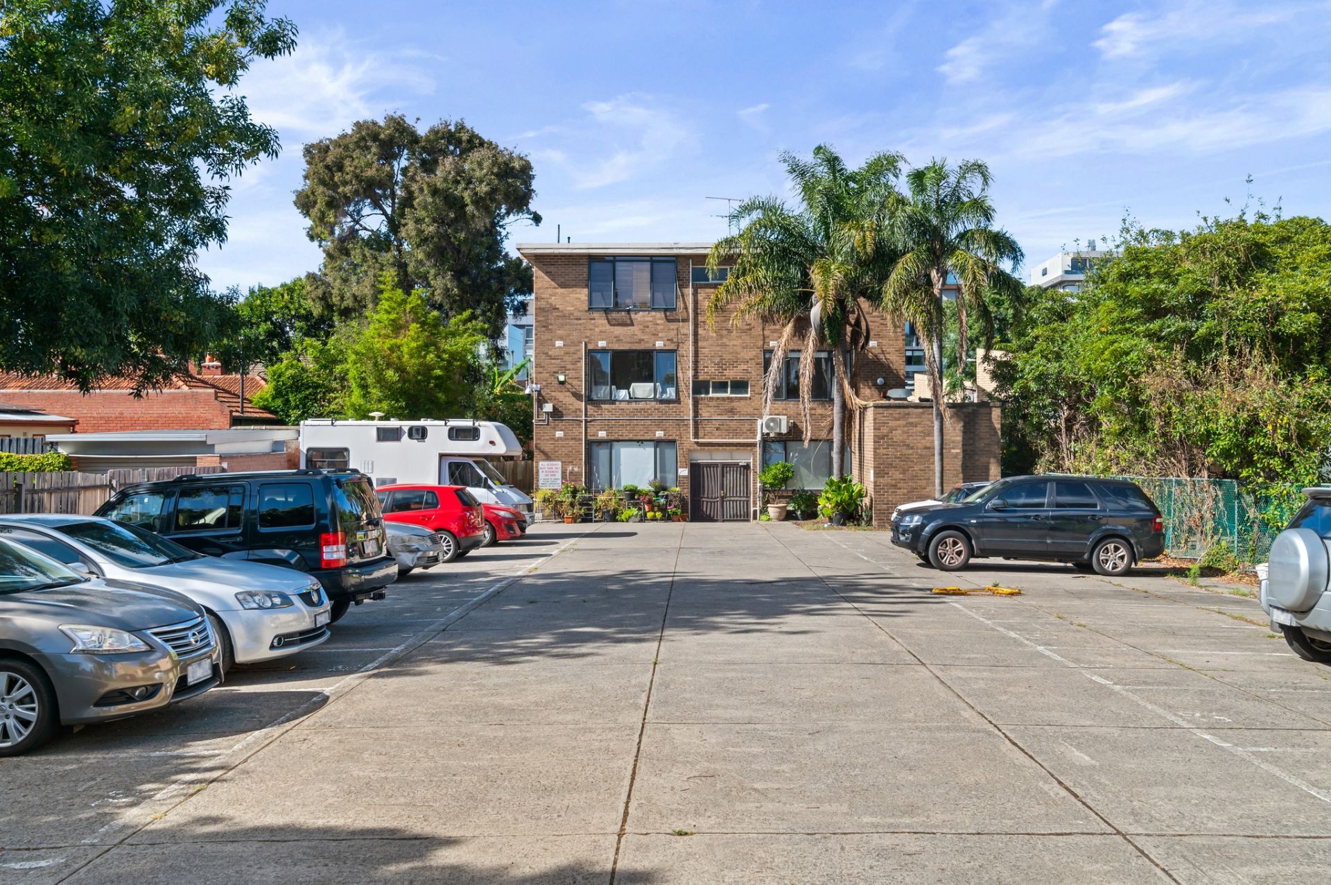 24/116 Inkerman Street, St Kilda Inner Real Estate