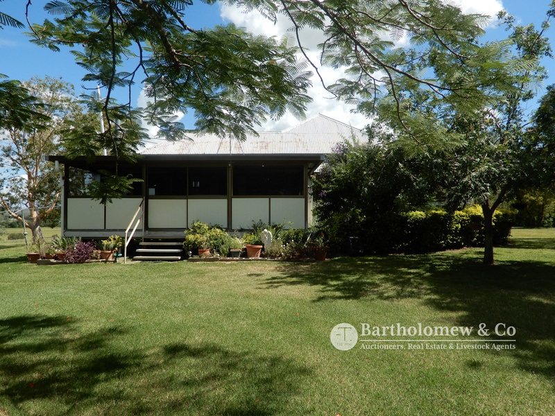 Real Estate For Sale 43 Tierneys Bridge Road Rosevale , QLD