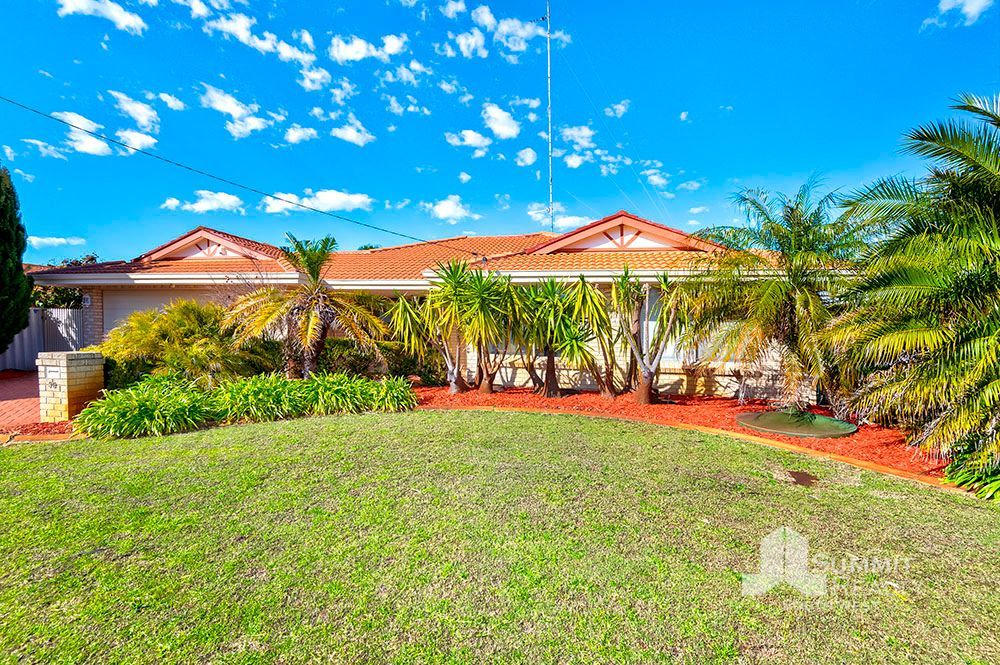 Real Estate For Sale 38 Willoughby Street South Bunbury , WA