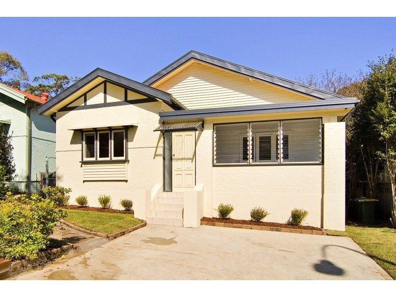 Real Estate For Sale 80 Centennial Avenue Lane Cove , NSW