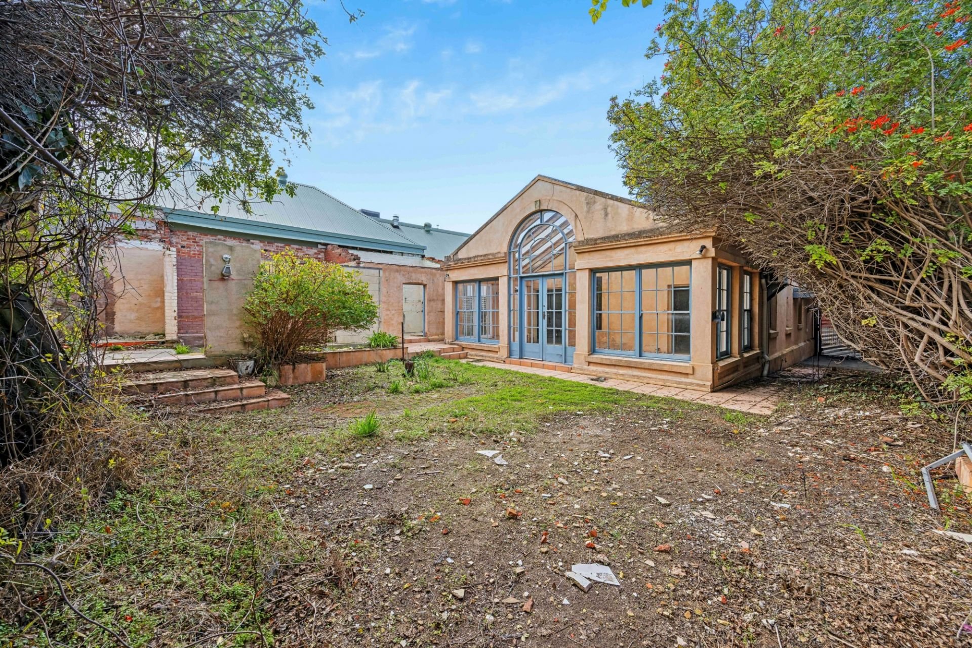 13 Brougham Court, North Adelaide Fox RE