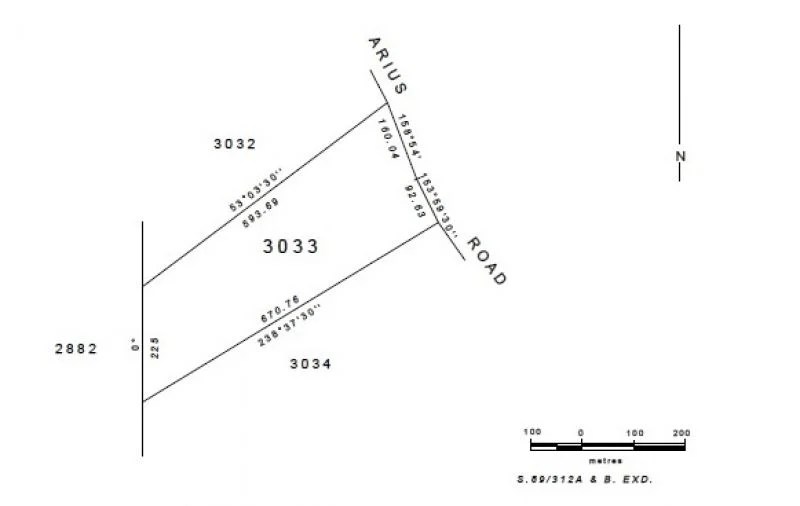 3033/ Arius Road, Dundee Downs McGees Property Darwin