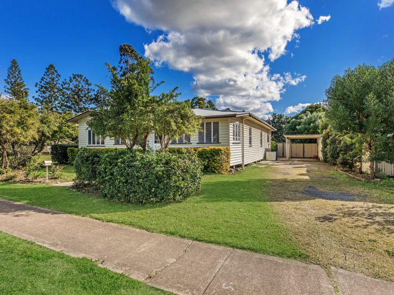 Real Estate For Sale 122 Queen Street Marburg , QLD