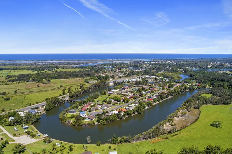 Real Estate For Sale Urunga , NSW