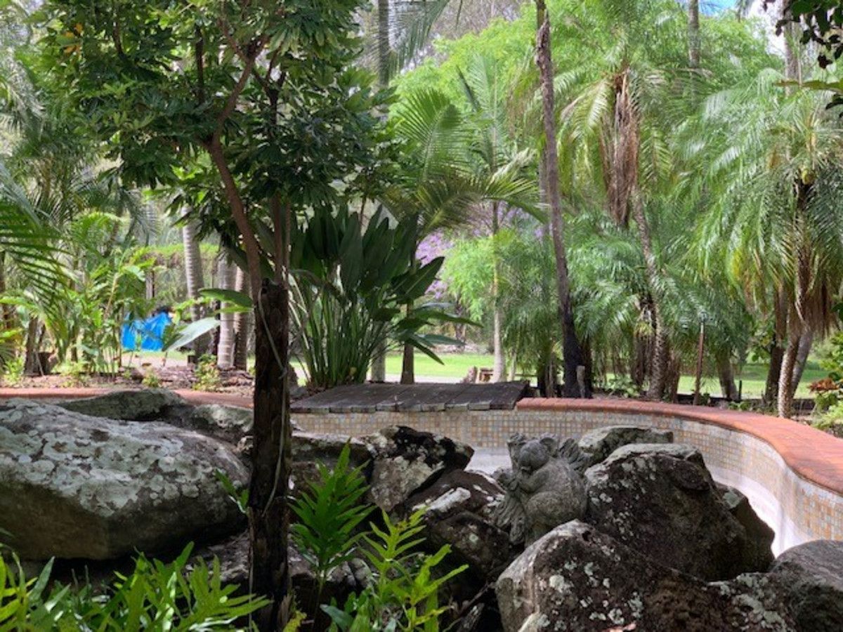 Real Estate For Sale 1822 Sharton Avenue Buccan , QLD