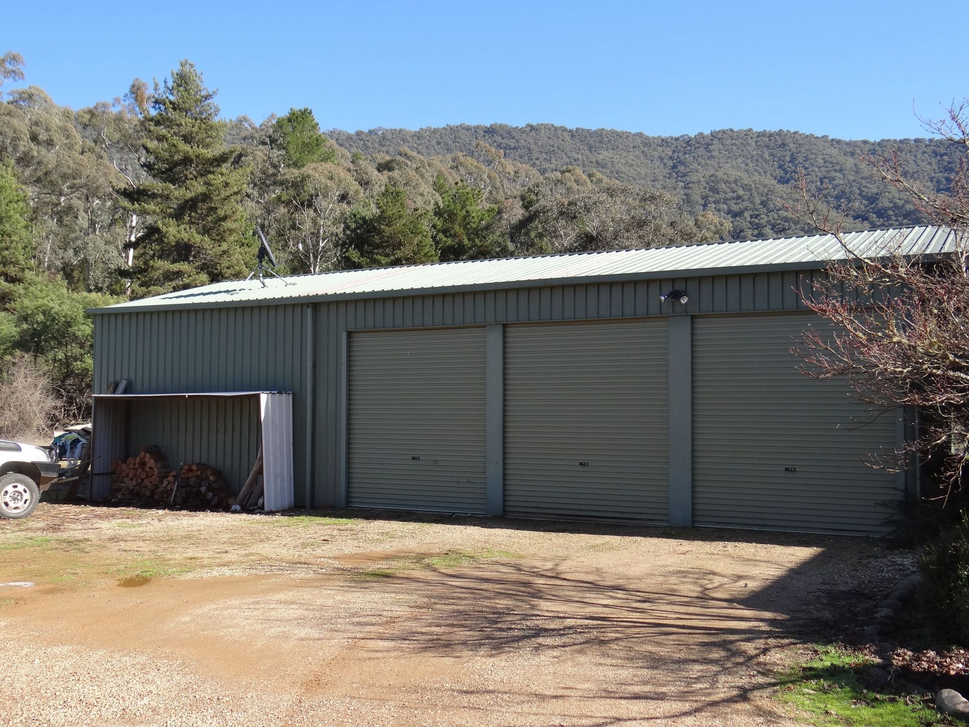 9 Farrington Lane, Freeburgh Dickens Real Estate