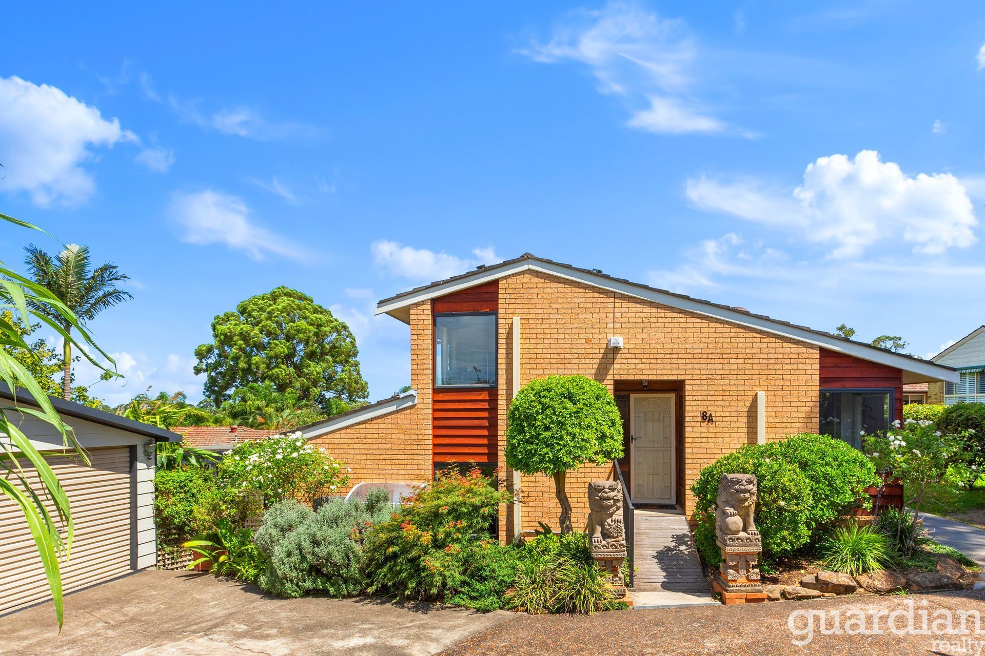 Real Estate For Sale 8A Anderson Road Northmead , NSW