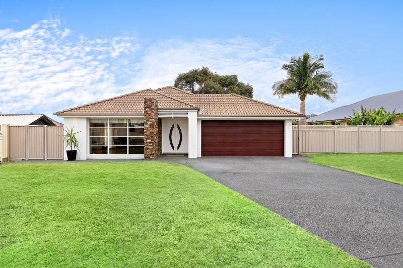 Real Estate For Sale 9 Connel Drive Heddon Greta , NSW