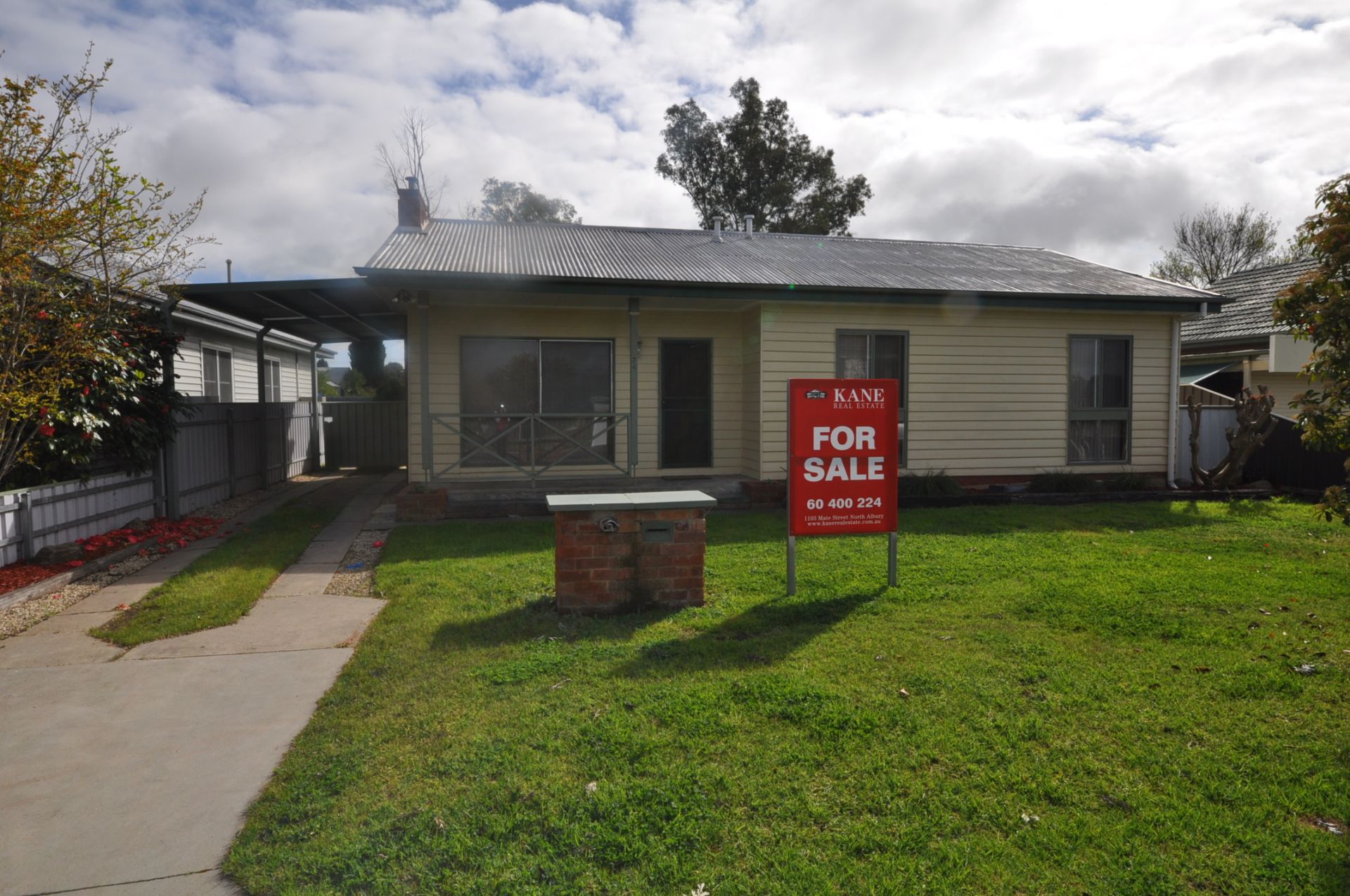 174 Plover Street, North Albury Kane Real Estate