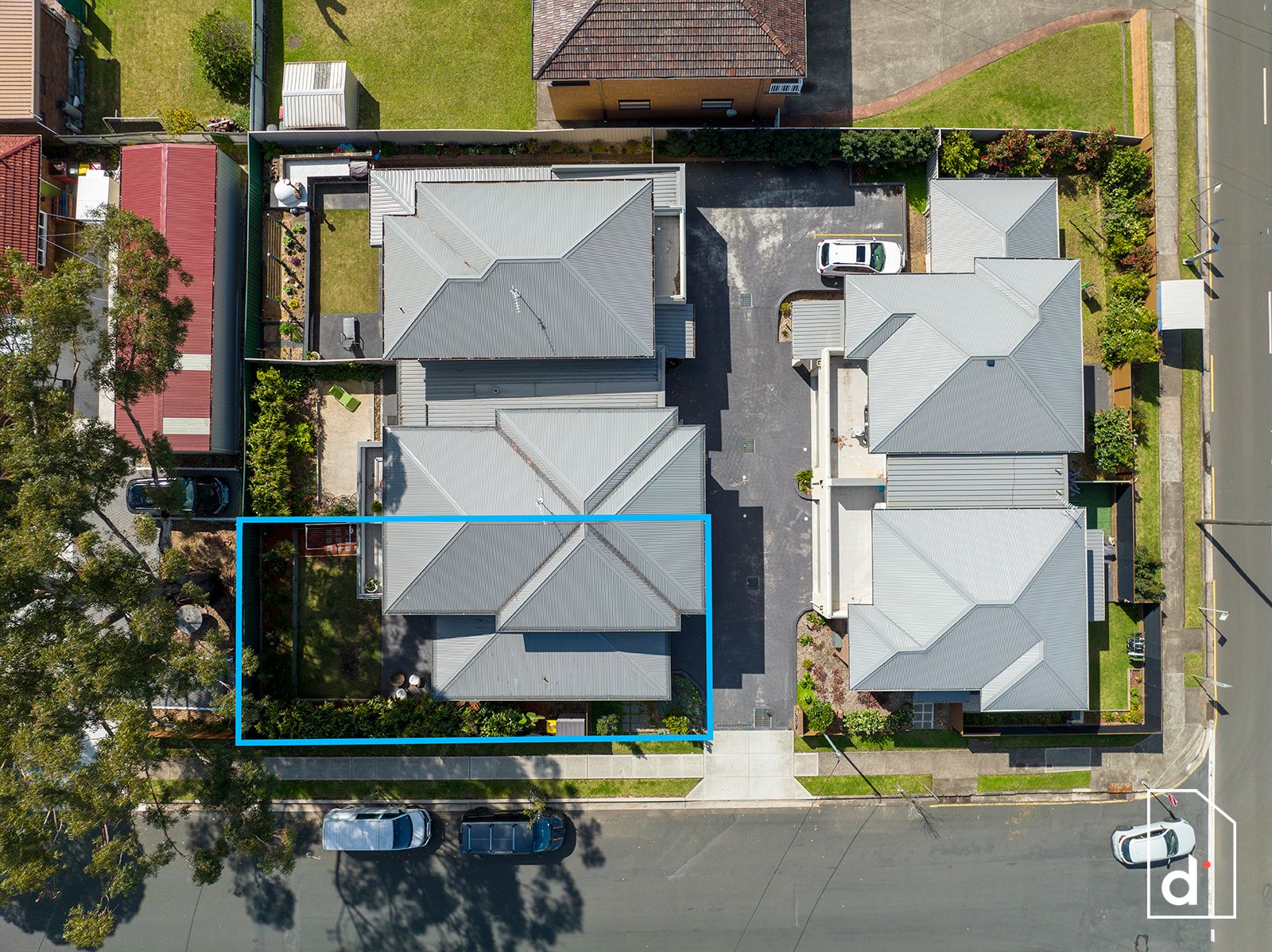 Sold property 760000 for 5/2A Douglas Road Fernhill , NSW 2519