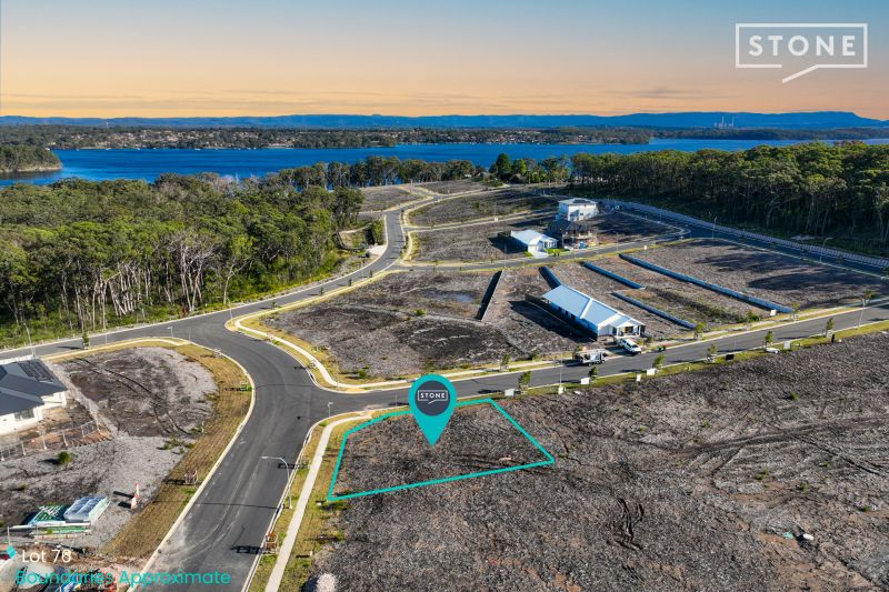 Real Estate For Sale 76/2 Blaga Way Nords Wharf , NSW