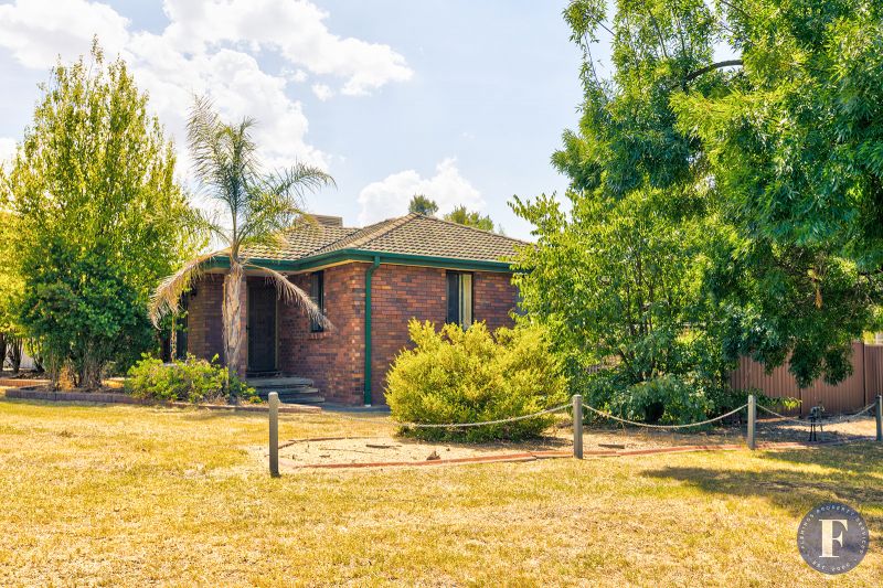15 Lawrence Street, Cootamundra Flemings Property Services