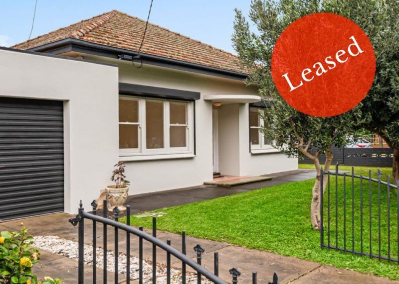 3 Robson Road, Hectorville Alexander Real Estate SA