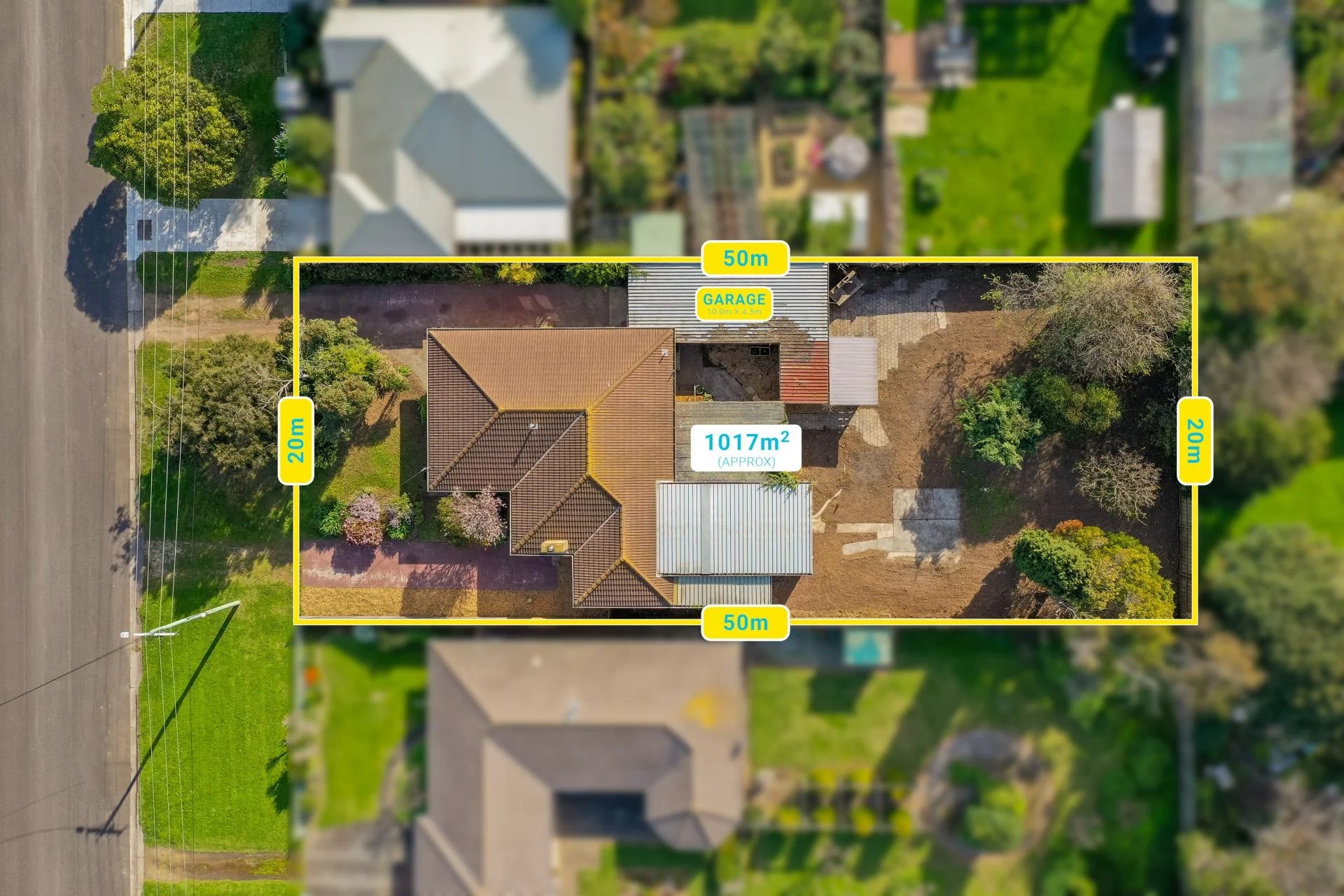 73 Fenwick Street, Portarlington Neville Richards Real Estate