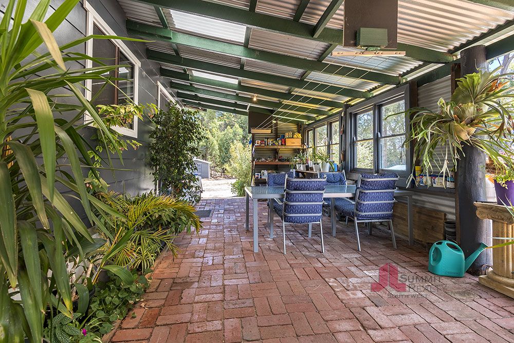 Real Estate For Sale 2850 Coalfields Road Allanson , WA