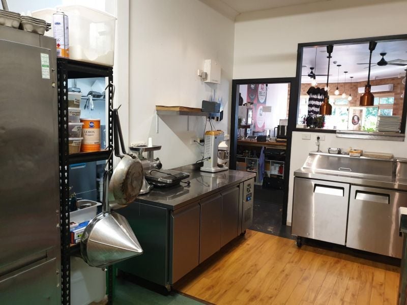 Business For Sale By Owner Bellingen NSW 2454