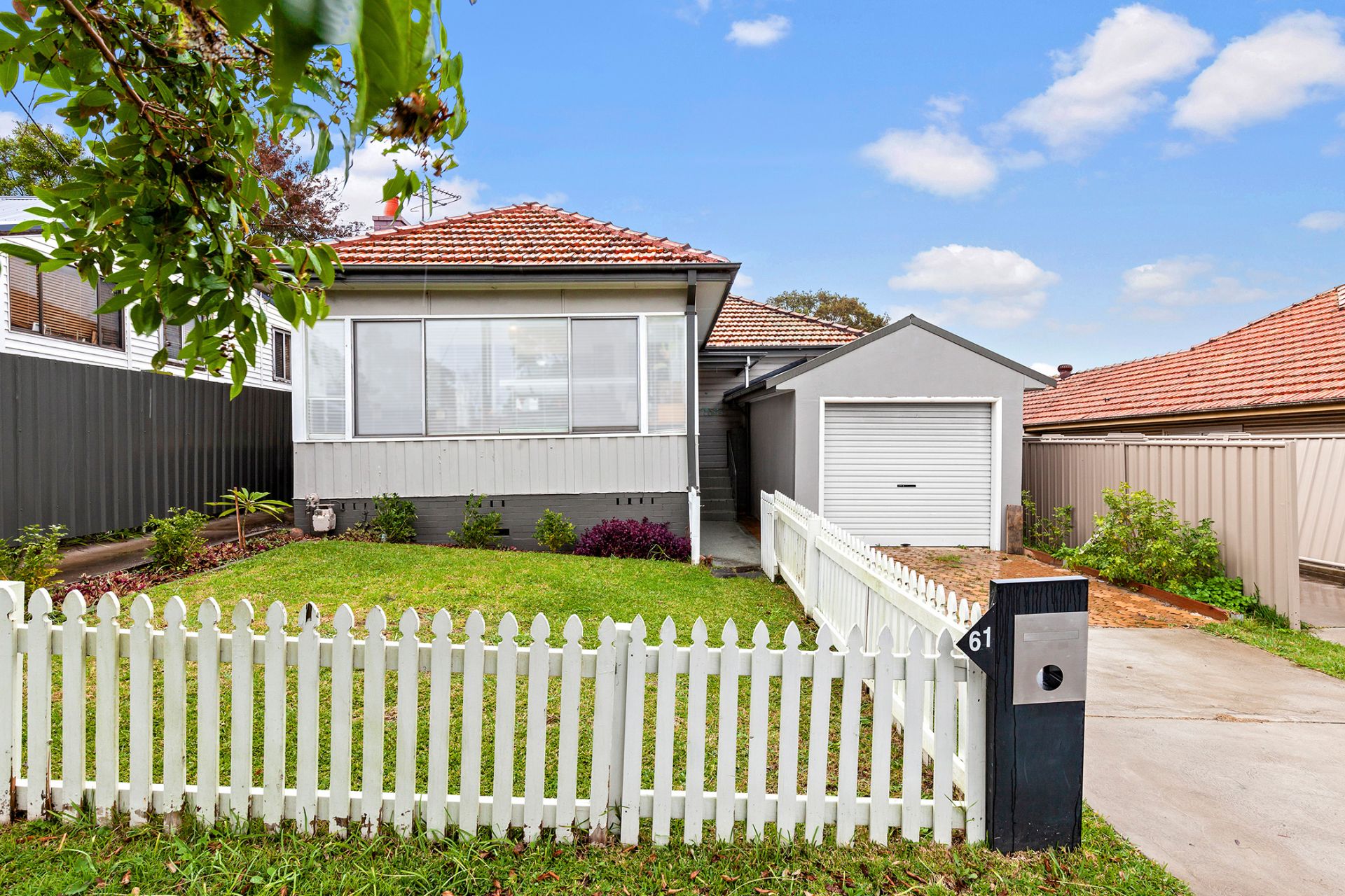 Real Estate For Sale 61 Moore Street Birmingham Gardens , NSW