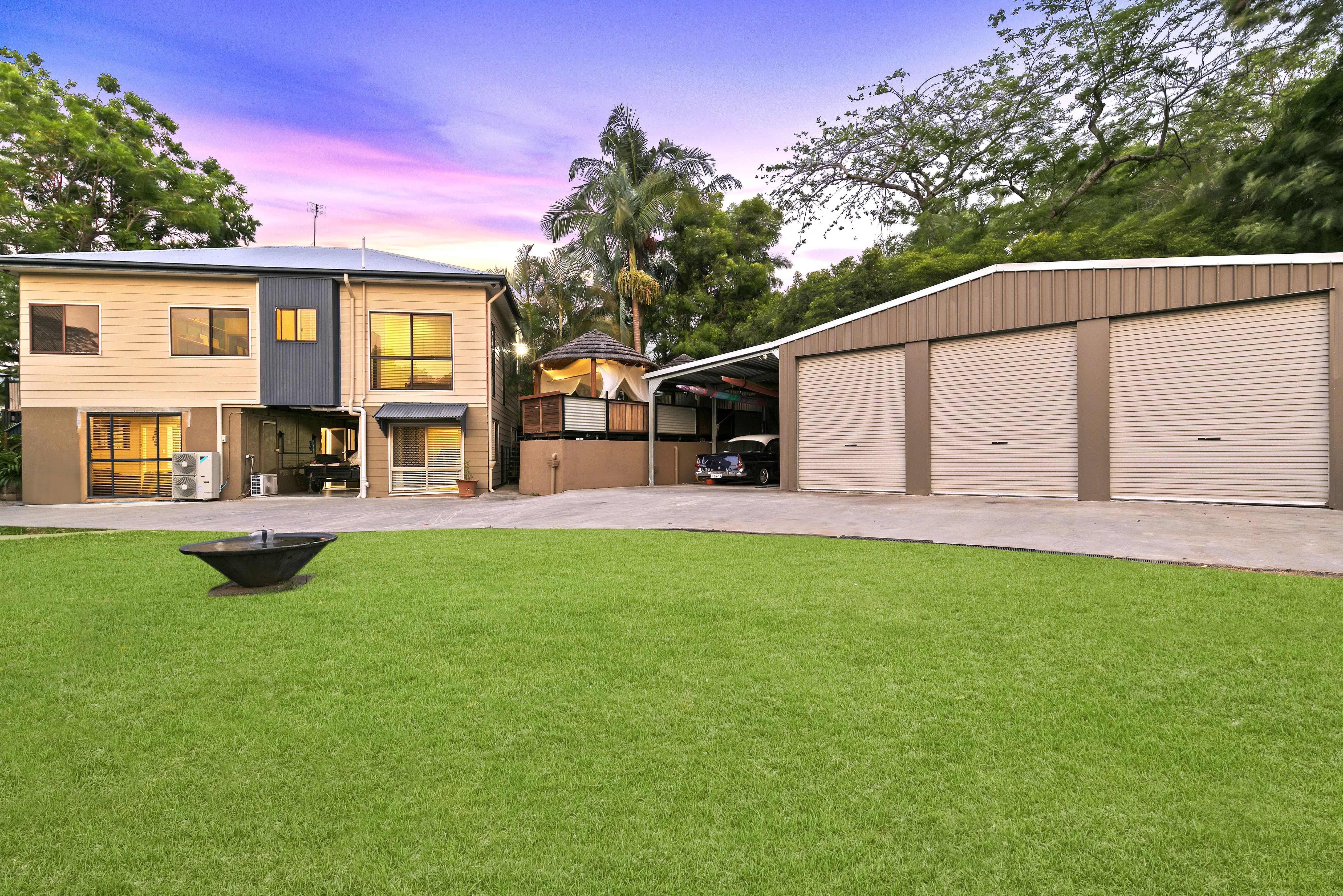 Real Estate For Sale 14 Chevallum Road Palmwoods , QLD