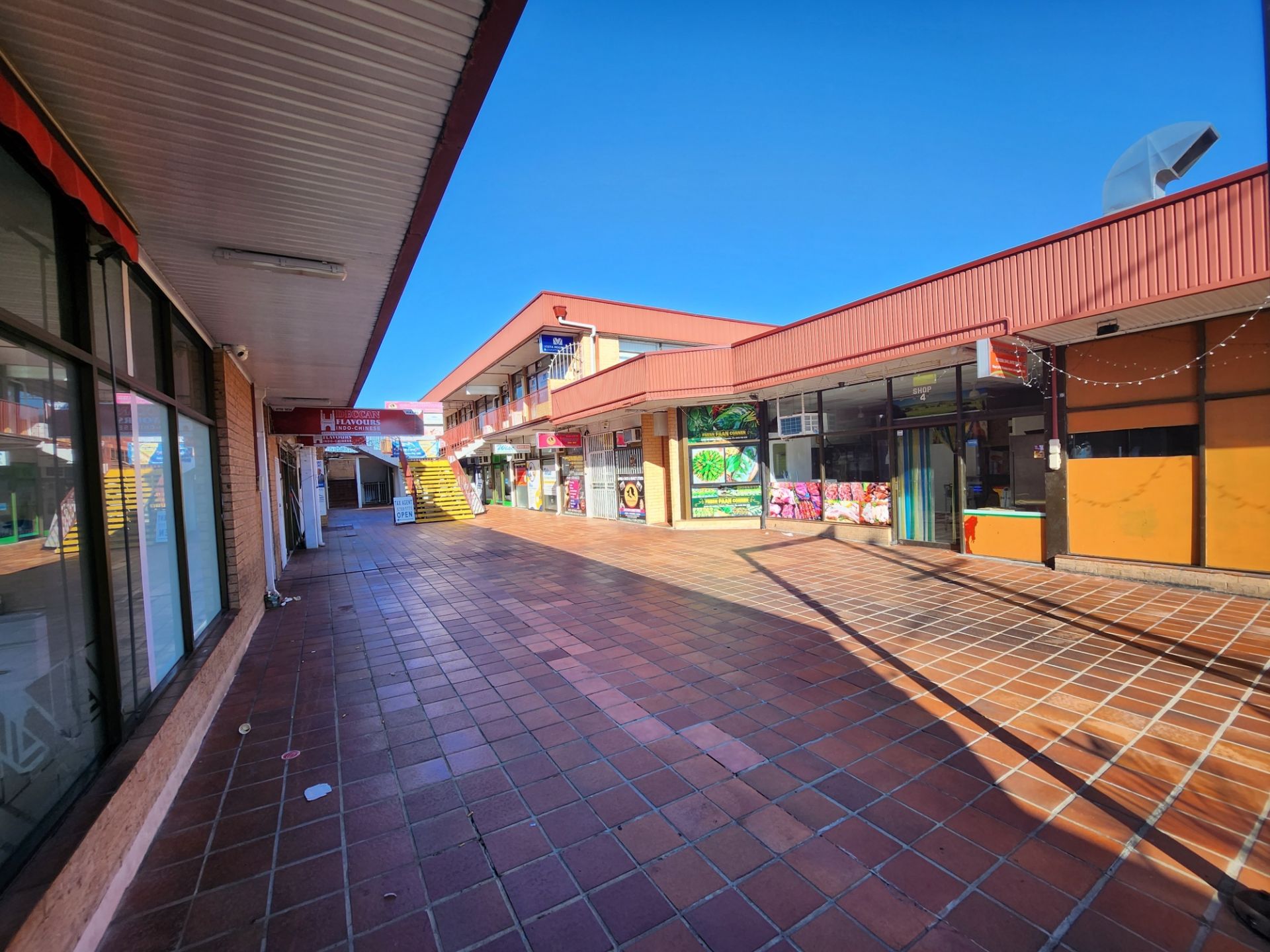 Real Estate For Commercial Lease 15/168176 Haldon Street Lakemba , NSW