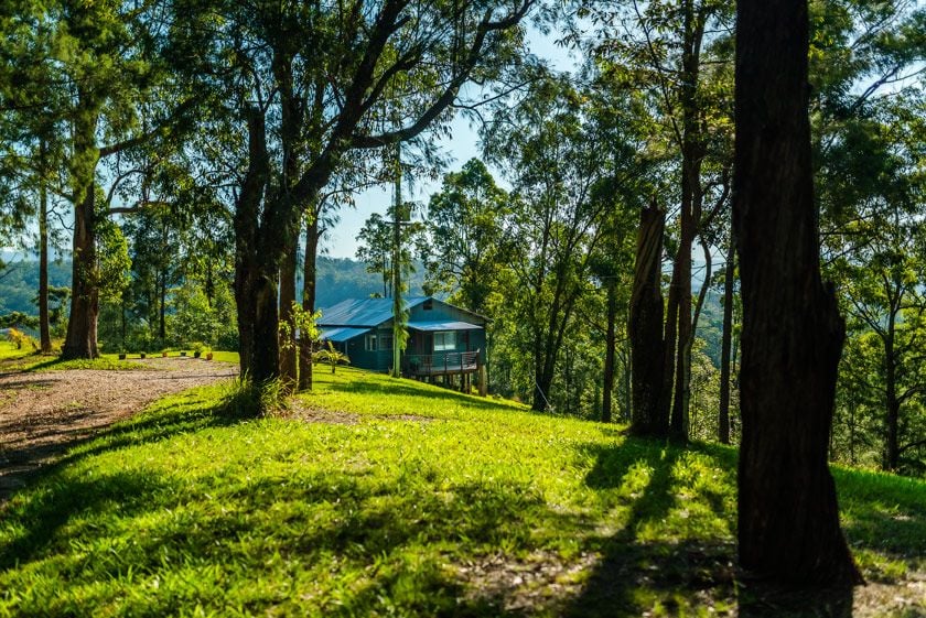 Real Estate For Sale 2727 Waterfall Way. Bellingen , NSW