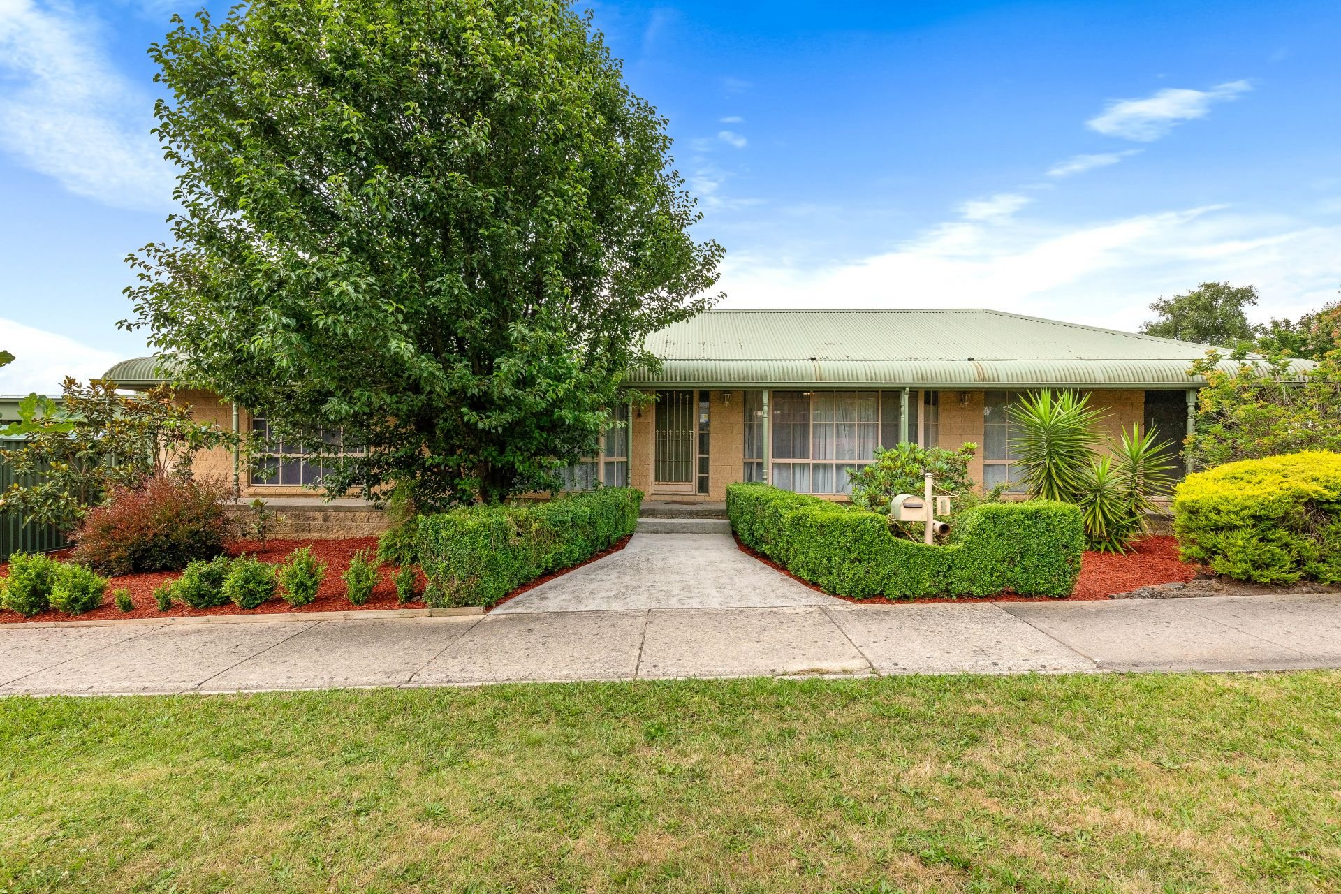 1 Lyndal Court, Berwick OBrien Real Estate