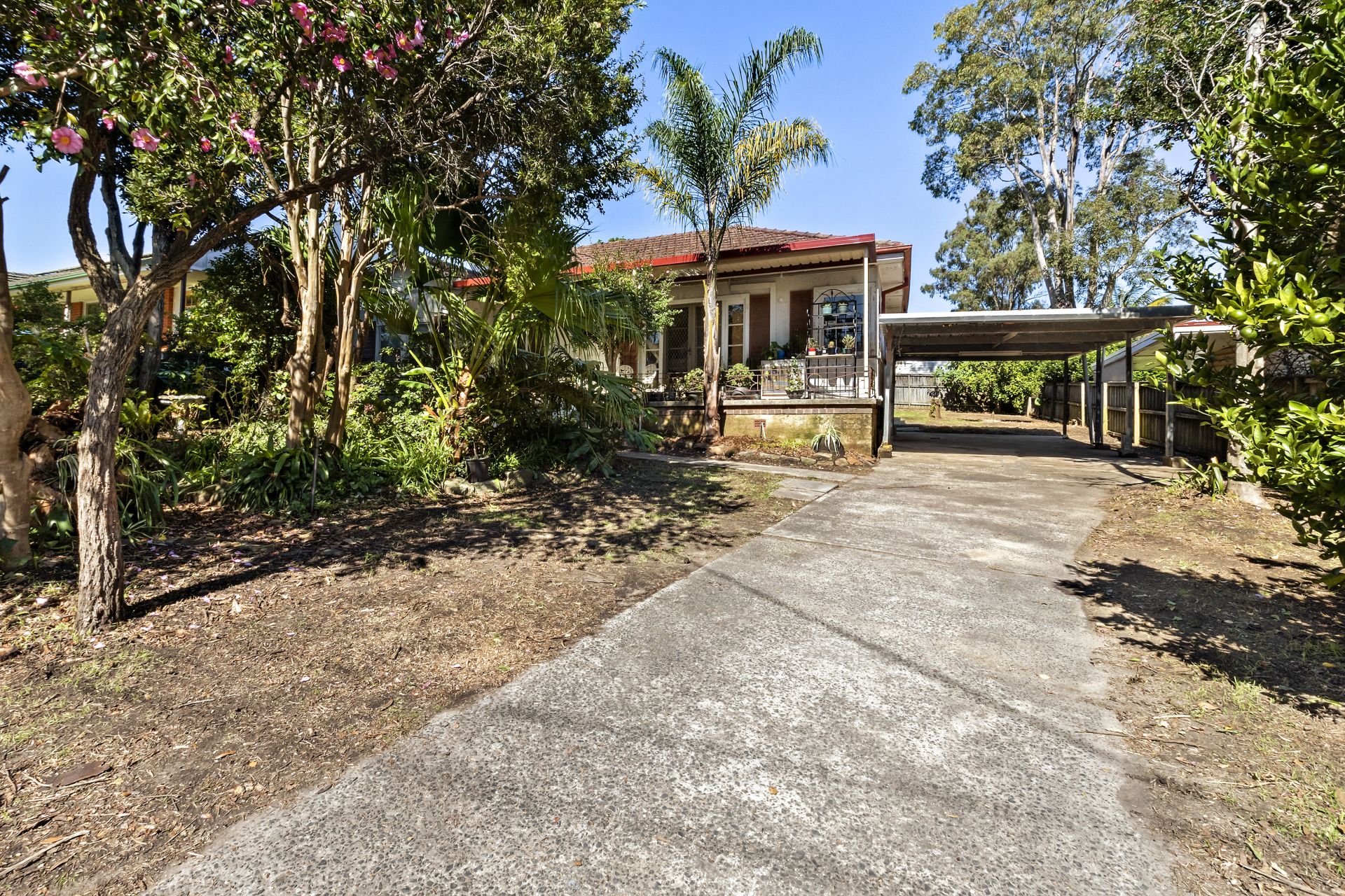 Real Estate For Sale 3 Jersey Street Mount Colah , NSW