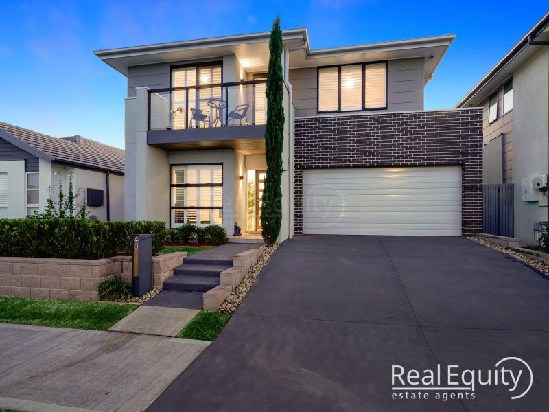 Real Estate For Sale 40 Greenview Drive Moorebank , NSW