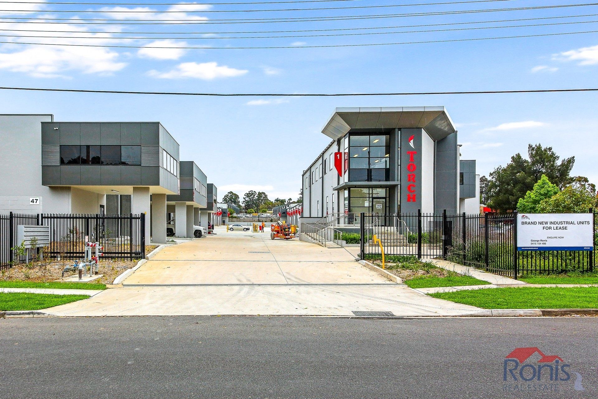 47 Allingham St, CONDELL PARK Ronis Real Estate