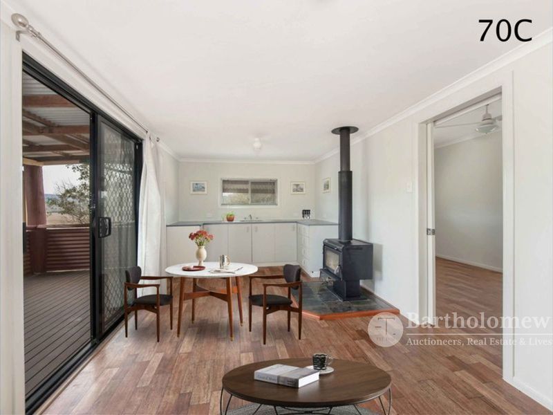 Real Estate For Sale 70 McConnel Road Allandale , QLD