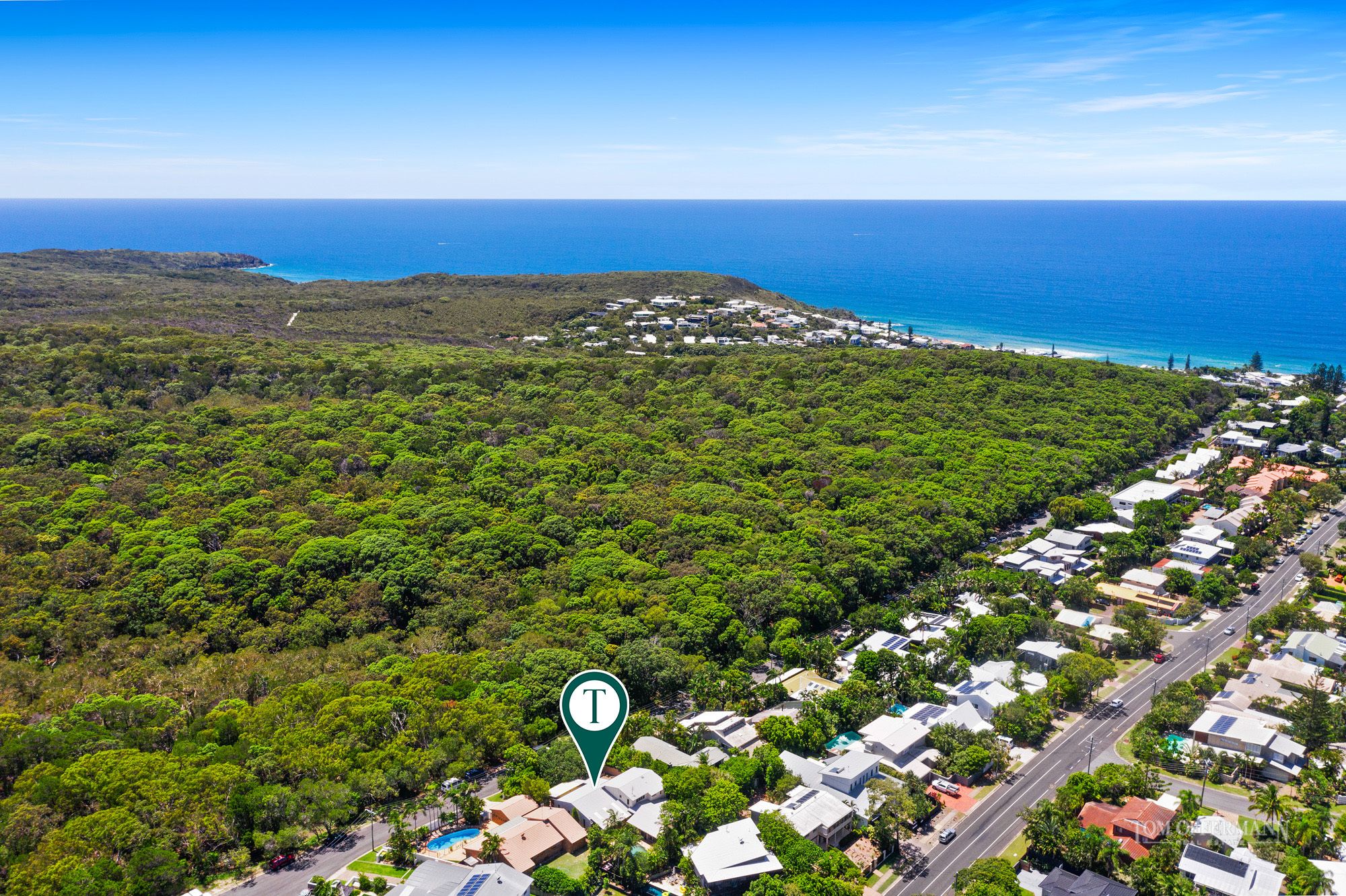 Real Estate For Sale 49 Parkedge Road Sunshine Beach , QLD