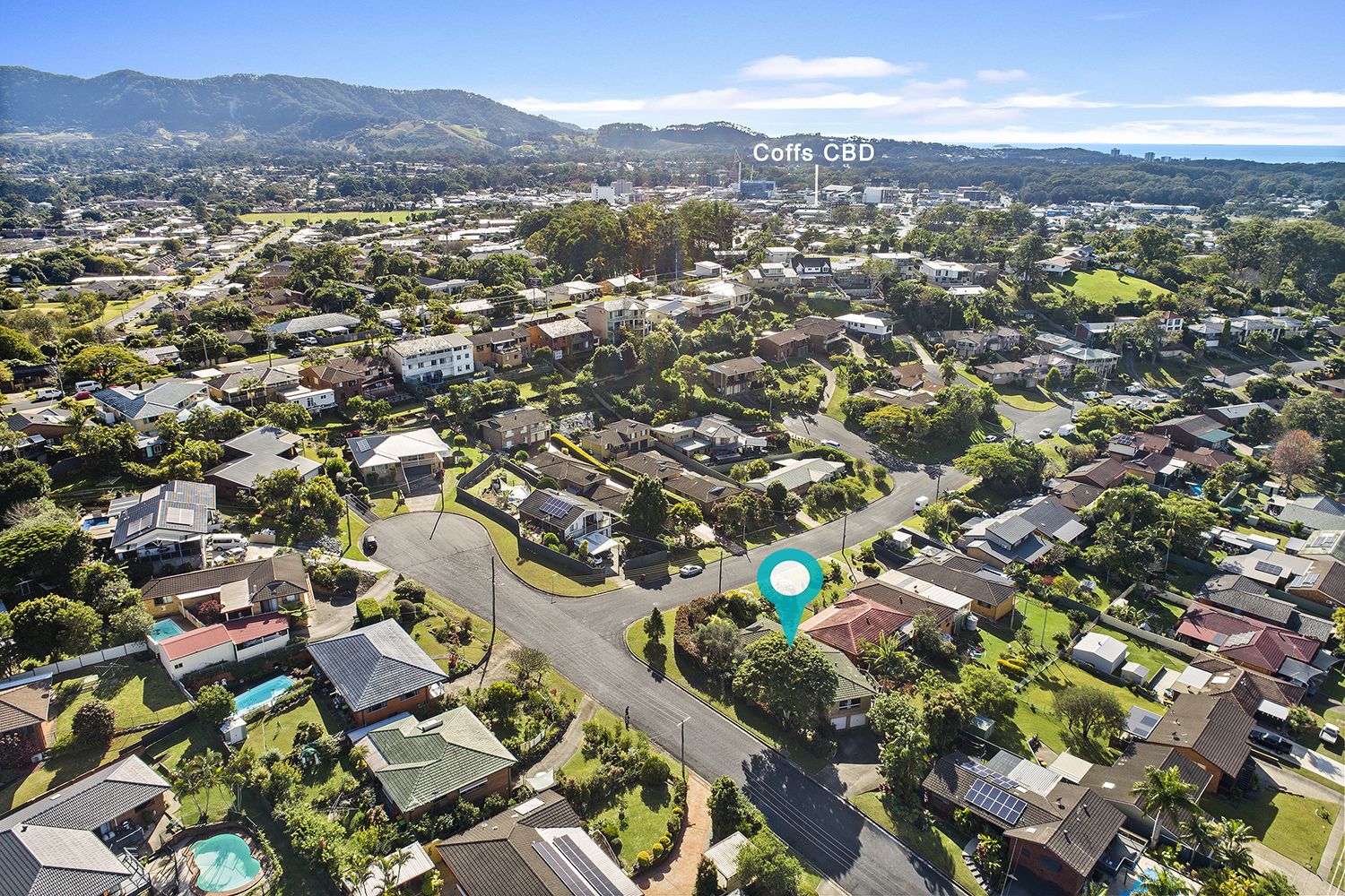 Real Estate For Sale 4 Stableford Place Coffs Harbour , NSW