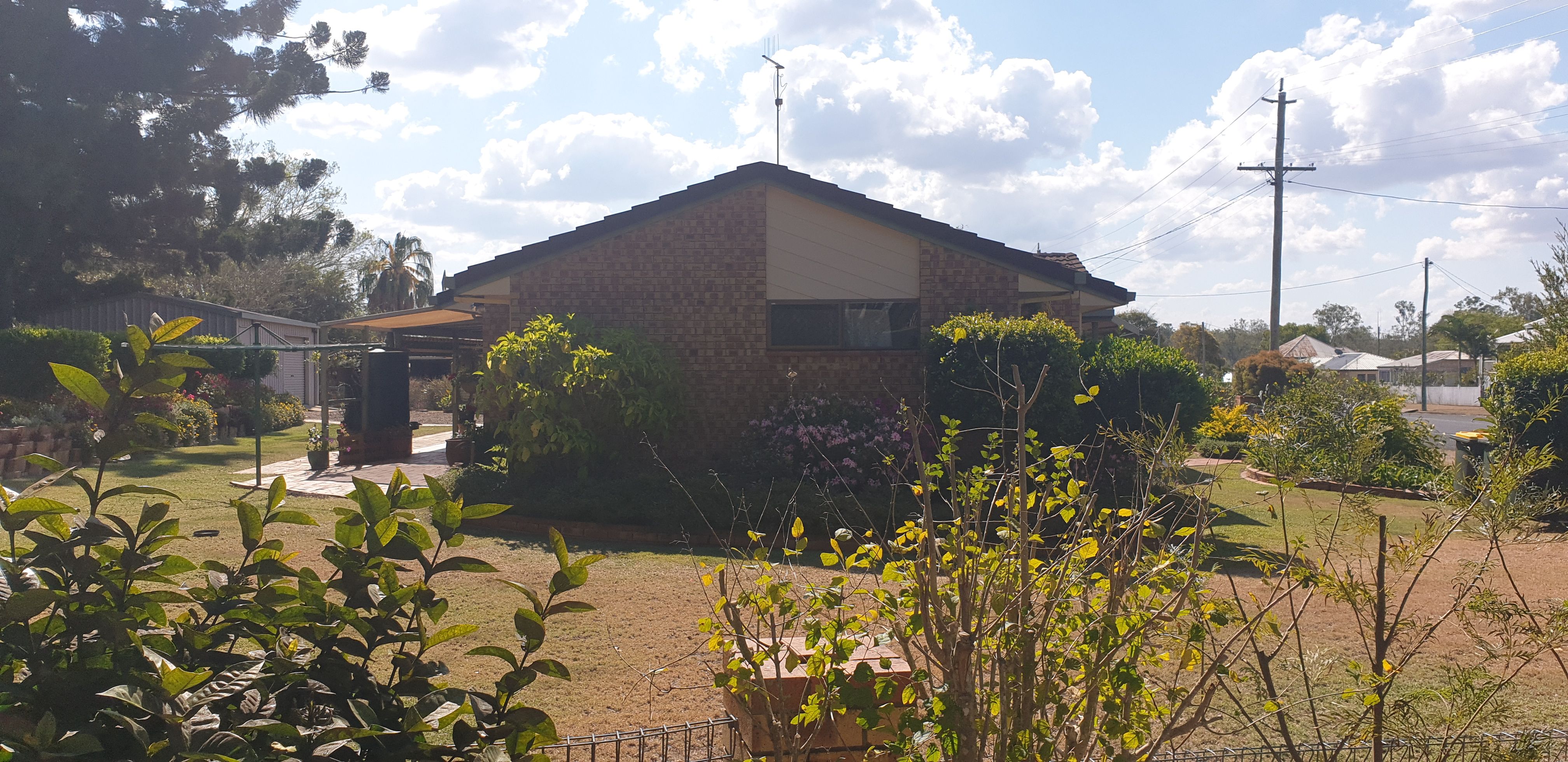 Real Estate For Sale 43 Elliott Street Gin Gin , QLD