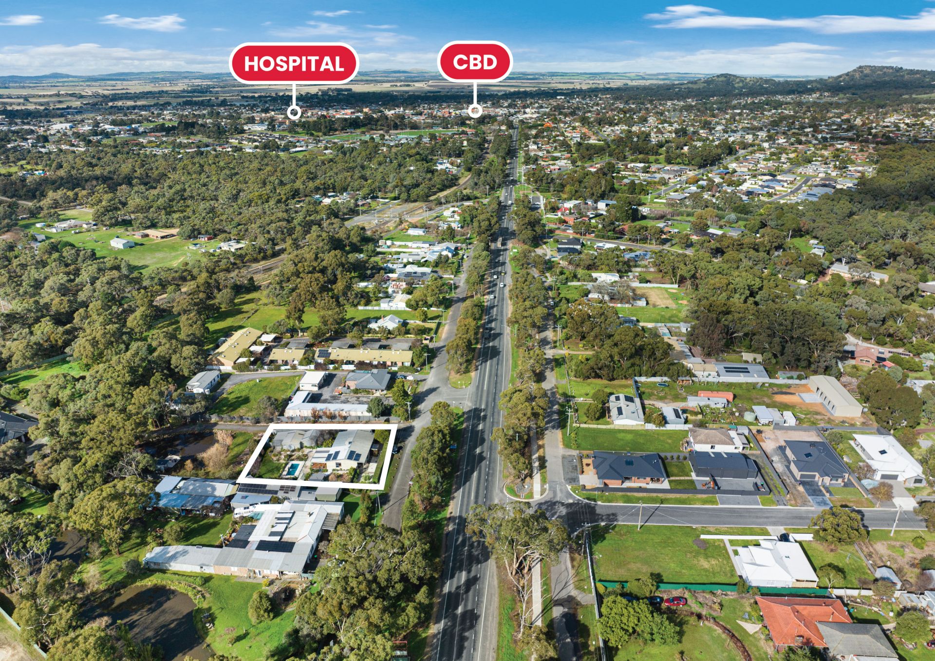 140 Lambert Street, Ararat Ararat Ballarat Real Estate