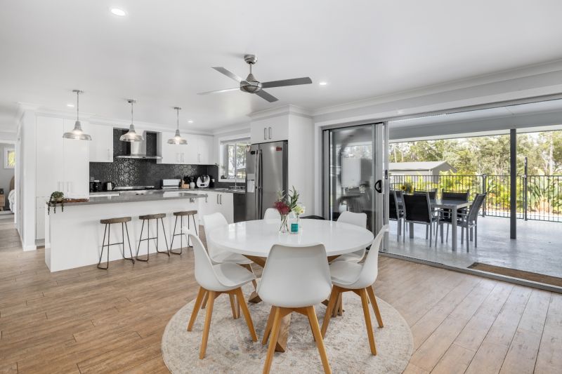 Real Estate For Sale 61 Waratah Drive Yarravel , NSW