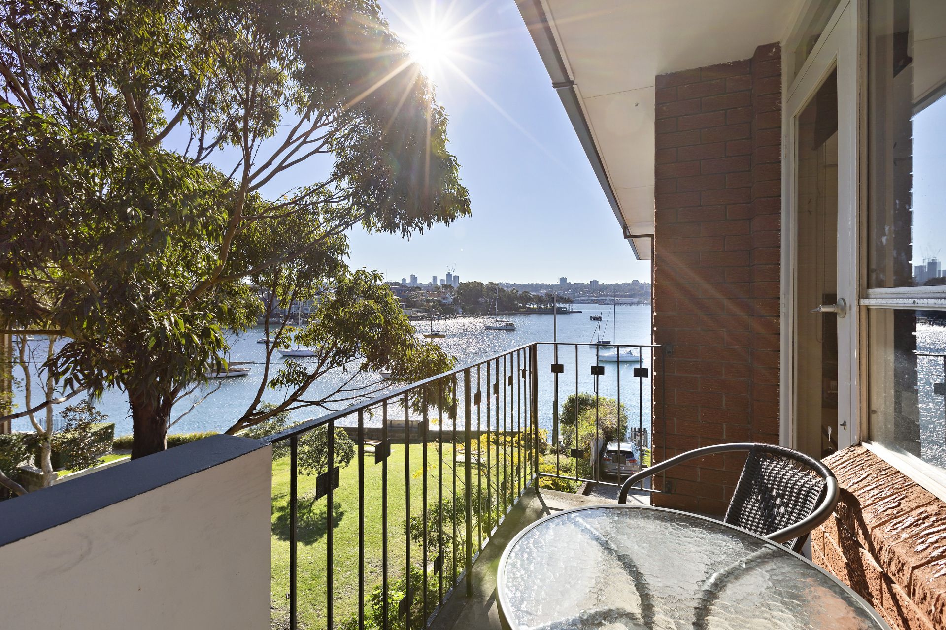Real Estate For Sale 7/47 Wharf Road Birchgrove , NSW
