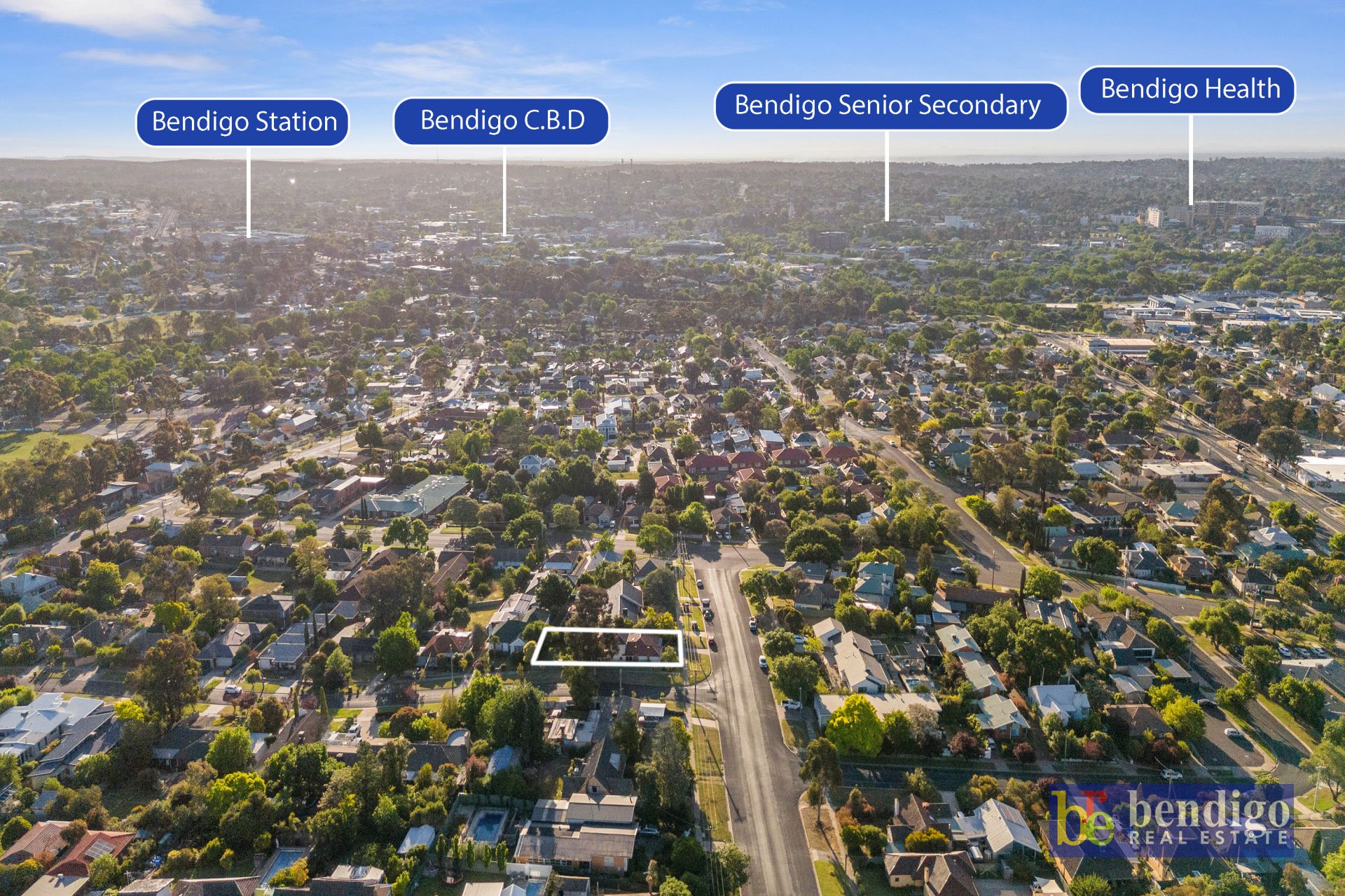 6 Steane Street, Kennington Bendigo Real Estate